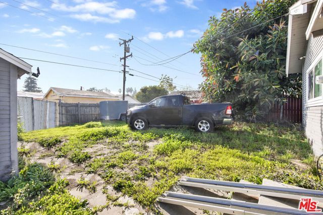 4124 W 64th Street, Inglewood, CA 90302