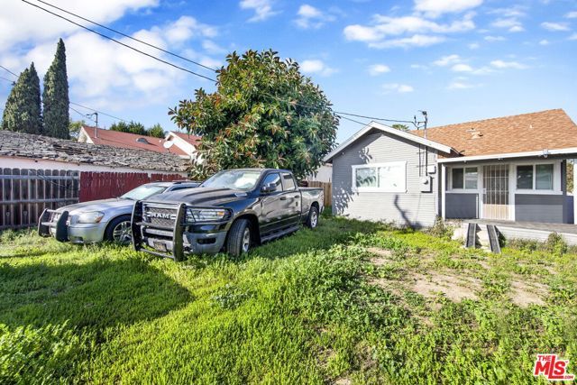 4124 W 64th Street, Inglewood, CA 90302