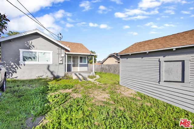 4124 W 64th Street, Inglewood, CA 90302