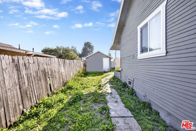 4124 W 64th Street, Inglewood, CA 90302