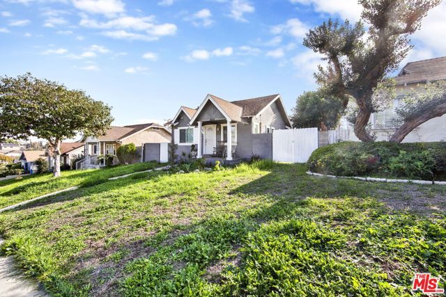4124 W 64th Street, Inglewood, CA 90302
