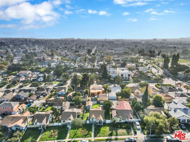 4124 W 64th Street, Inglewood, CA 90302