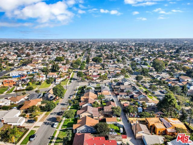 4124 W 64th Street, Inglewood, CA 90302