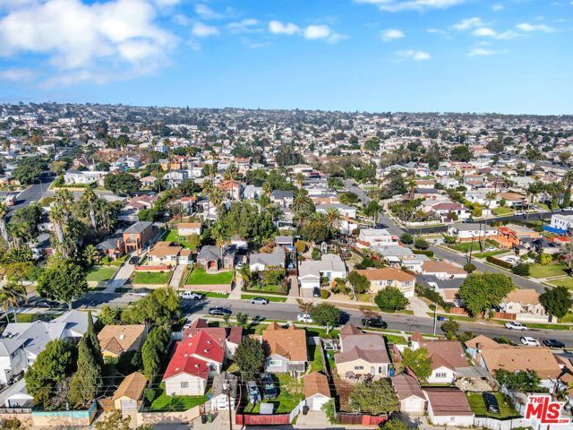 4124 W 64th Street, Inglewood, CA 90302