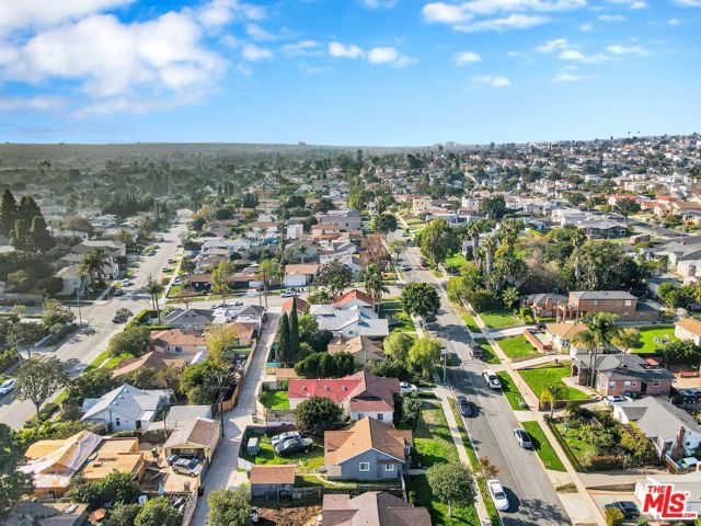 4124 W 64th Street, Inglewood, CA 90302