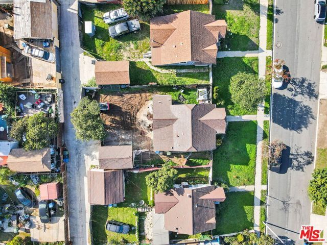 4124 W 64th Street, Inglewood, CA 90302