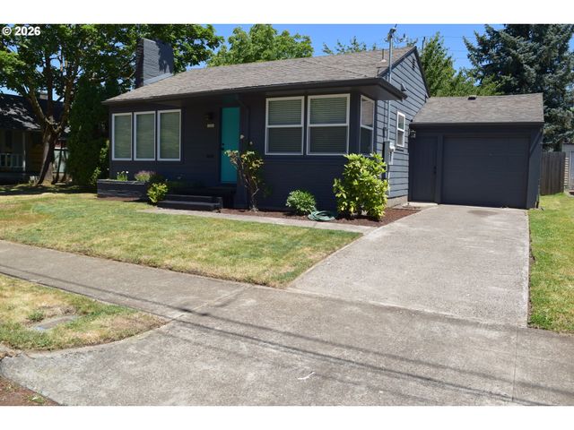 1200 Ne 57TH Ave, Portland, OR 97213