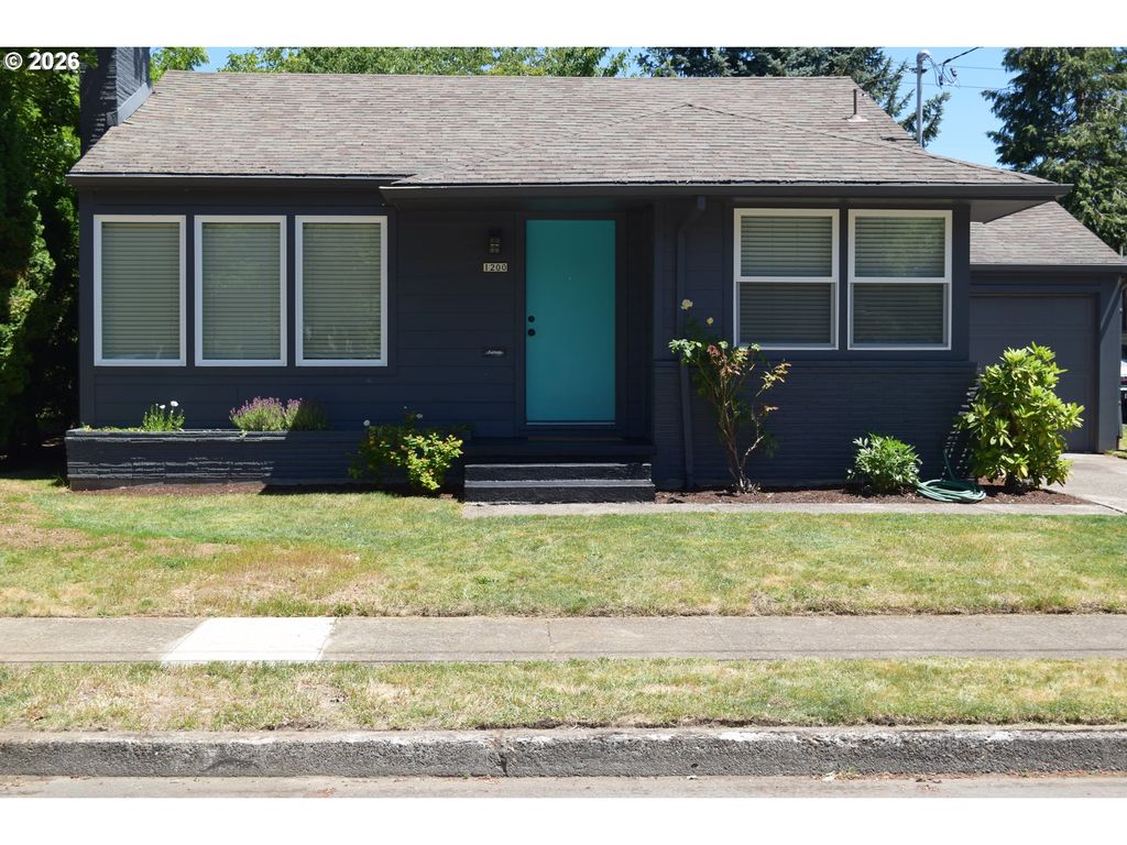1200 Ne 57TH Ave, Portland, OR 97213
