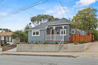 311 Lobos Avenue, Pacific Grove, CA 93950