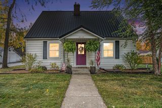 68145 County Road 23, New Paris, IN 46553