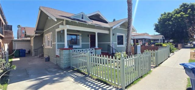 1060 Cherry, Long Beach, CA 90813