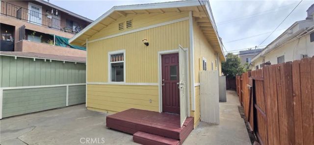 1060 Cherry, Long Beach, CA 90813