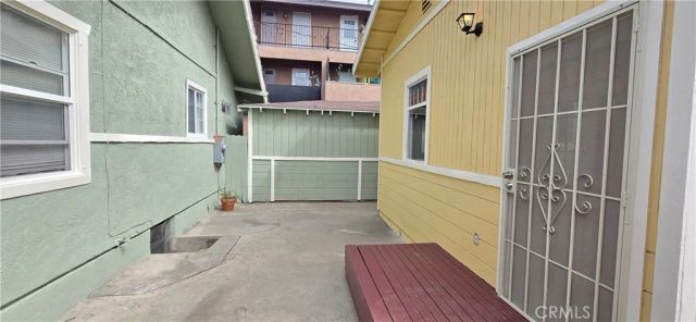 1060 Cherry, Long Beach, CA 90813