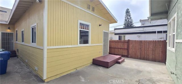 1060 Cherry, Long Beach, CA 90813
