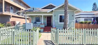 1060 Cherry, Long Beach, CA 90813