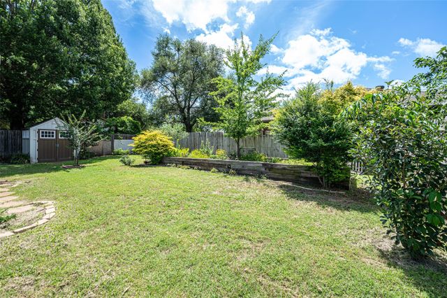 1119 Chester Street, Cleburne, TX 76033