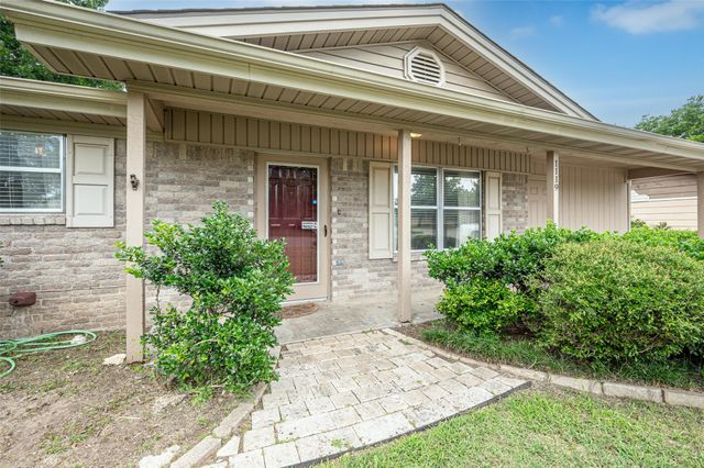 1119 Chester Street, Cleburne, TX 76033