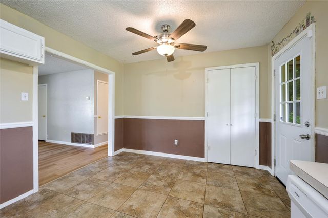 1119 Chester Street, Cleburne, TX 76033