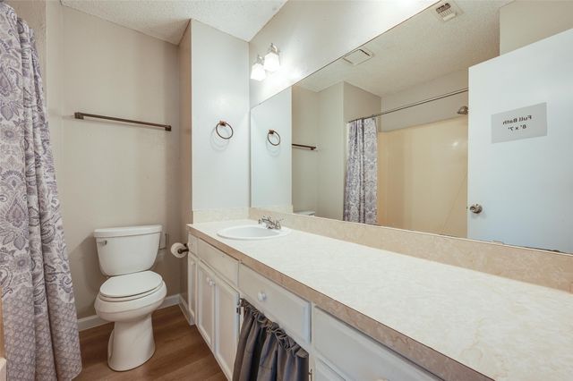 1119 Chester Street, Cleburne, TX 76033