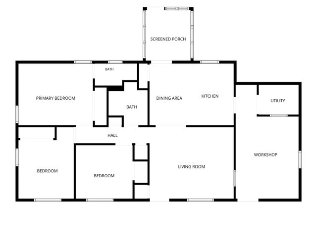 1119 Chester Street, Cleburne, TX 76033