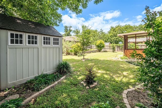 1119 Chester Street, Cleburne, TX 76033