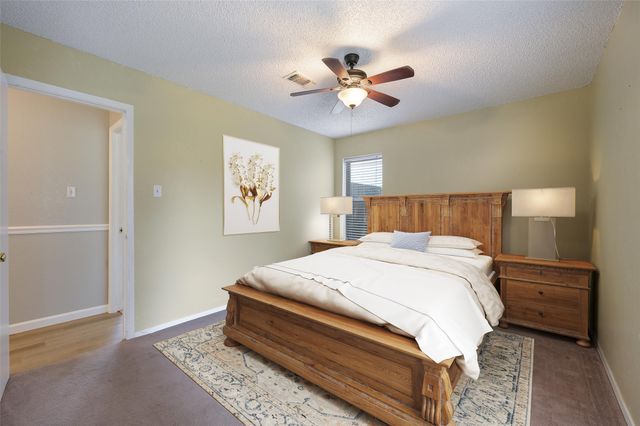 1119 Chester Street, Cleburne, TX 76033