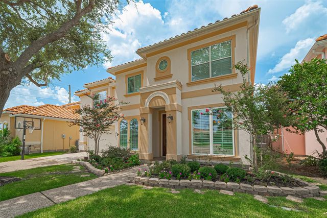 14238 Flower Creek Lane, Houston, TX 77077