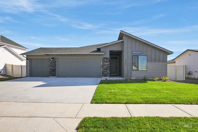 18406 N Calla Lily Ave, Nampa, ID 83687 property photo