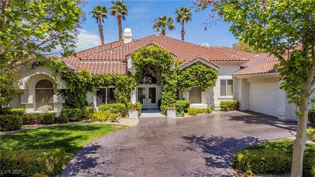 2209 Glenbrook Way, Las Vegas, NV 89117