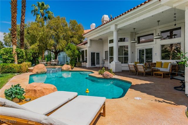 2209 Glenbrook Way, Las Vegas, NV 89117