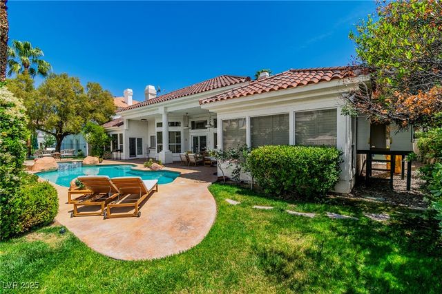 2209 Glenbrook Way, Las Vegas, NV 89117