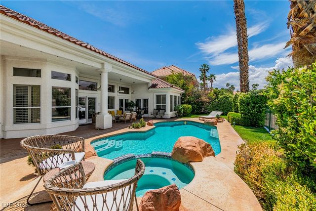 2209 Glenbrook Way, Las Vegas, NV 89117