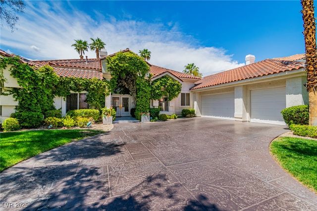 2209 Glenbrook Way, Las Vegas, NV 89117