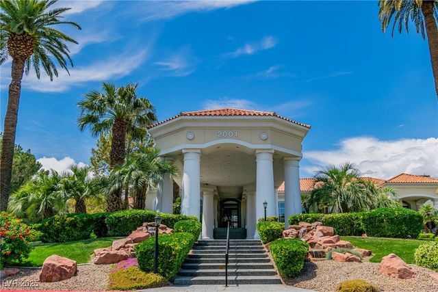 2209 Glenbrook Way, Las Vegas, NV 89117