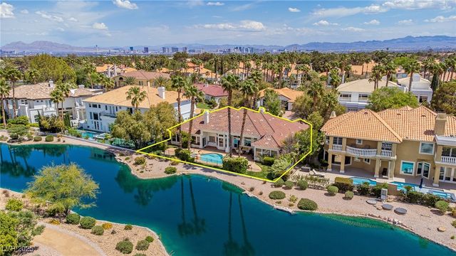 2209 Glenbrook Way, Las Vegas, NV 89117
