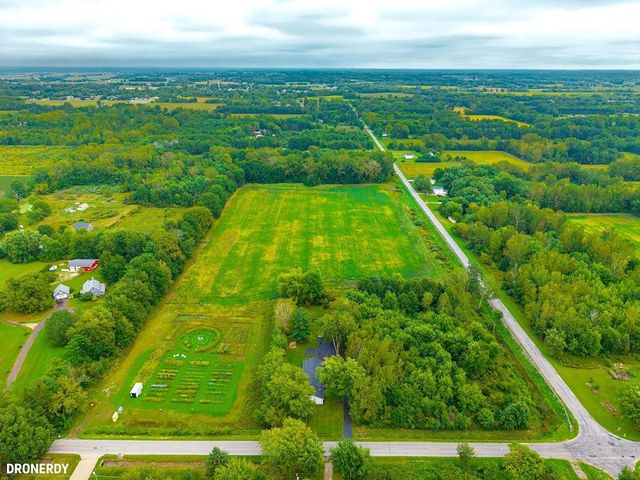 9247 Holden Road, Baroda, MI 49101