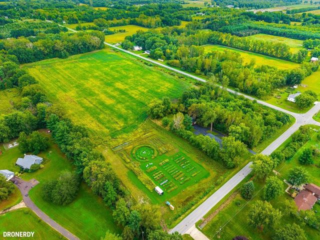 9247 Holden Road, Baroda, MI 49101