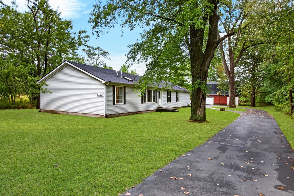 9247 Holden Road, Baroda, MI 49101