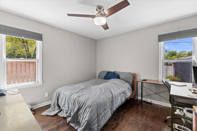 3421 Quincy AVENUE, Milwaukee, WI 53207