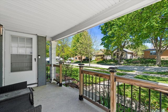 3421 Quincy AVENUE, Milwaukee, WI 53207