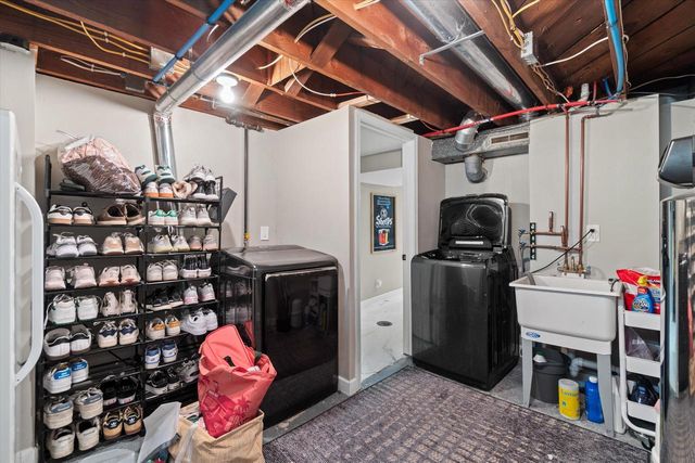 3421 Quincy AVENUE, Milwaukee, WI 53207