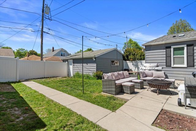 3421 Quincy AVENUE, Milwaukee, WI 53207