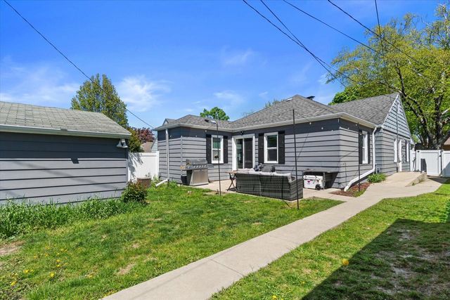 3421 Quincy AVENUE, Milwaukee, WI 53207