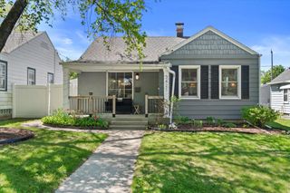 3421 Quincy AVENUE, Milwaukee, WI 53207