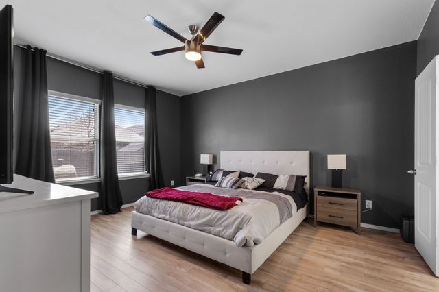 3213 Evening Wind Road, Denton, TX 76208