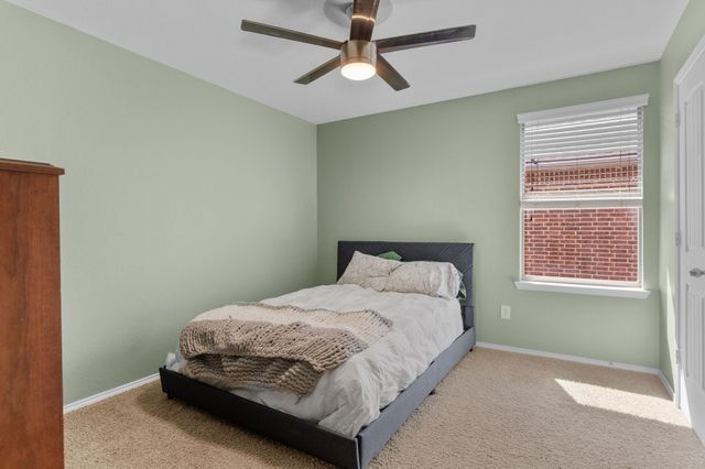 3213 Evening Wind Road, Denton, TX 76208