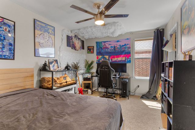 3213 Evening Wind Road, Denton, TX 76208