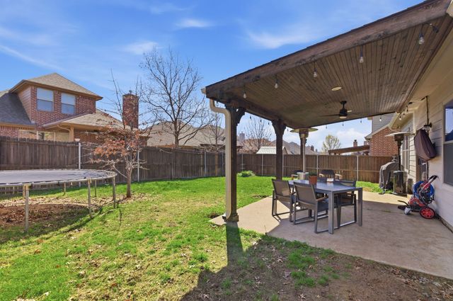 3213 Evening Wind Road, Denton, TX 76208