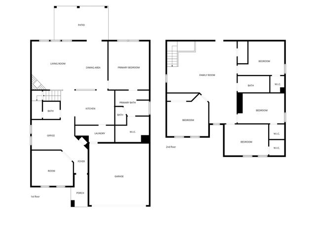 3213 Evening Wind Road, Denton, TX 76208