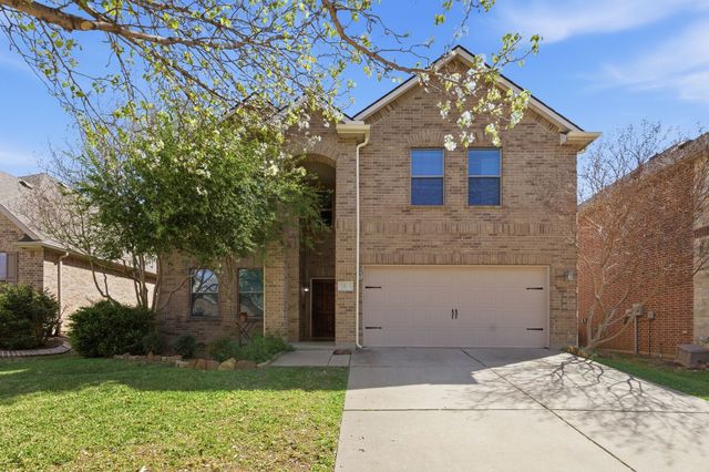 3213 Evening Wind Road, Denton, TX 76208